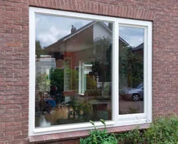 Houten Kozijnen